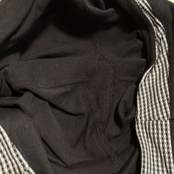 Lululemon High Rise Wide Leg Crop - Picture 5 of 6